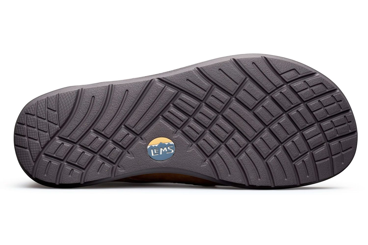 lems waterproof boulder boot sole