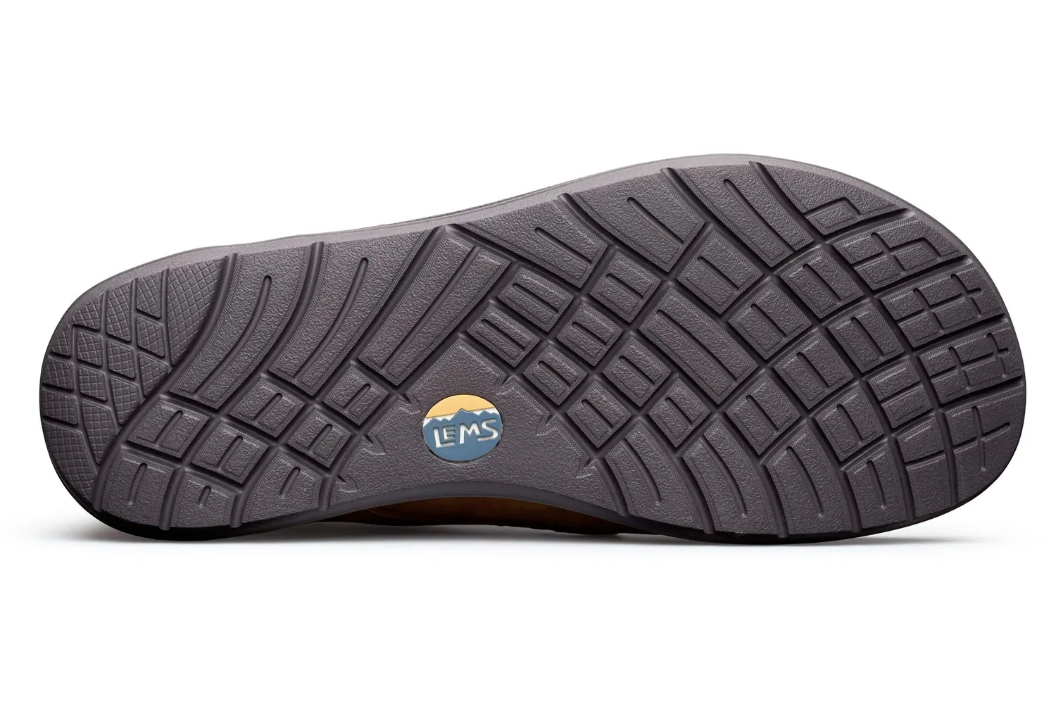 lems waterproof boulder boot sole