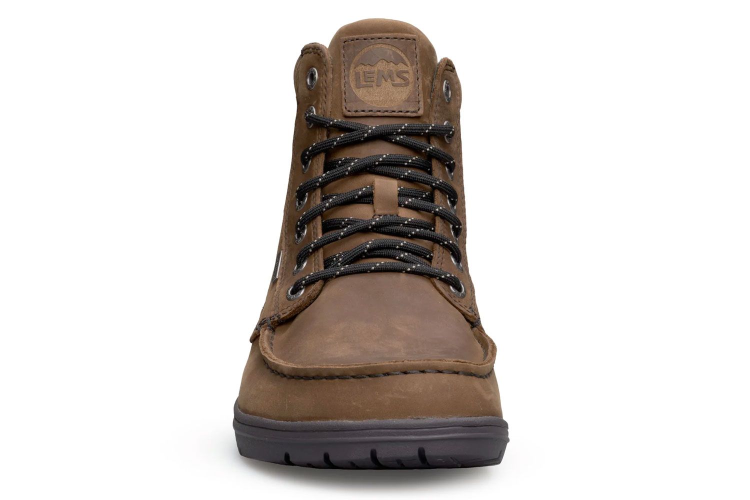lems waterproof boulder boot toe