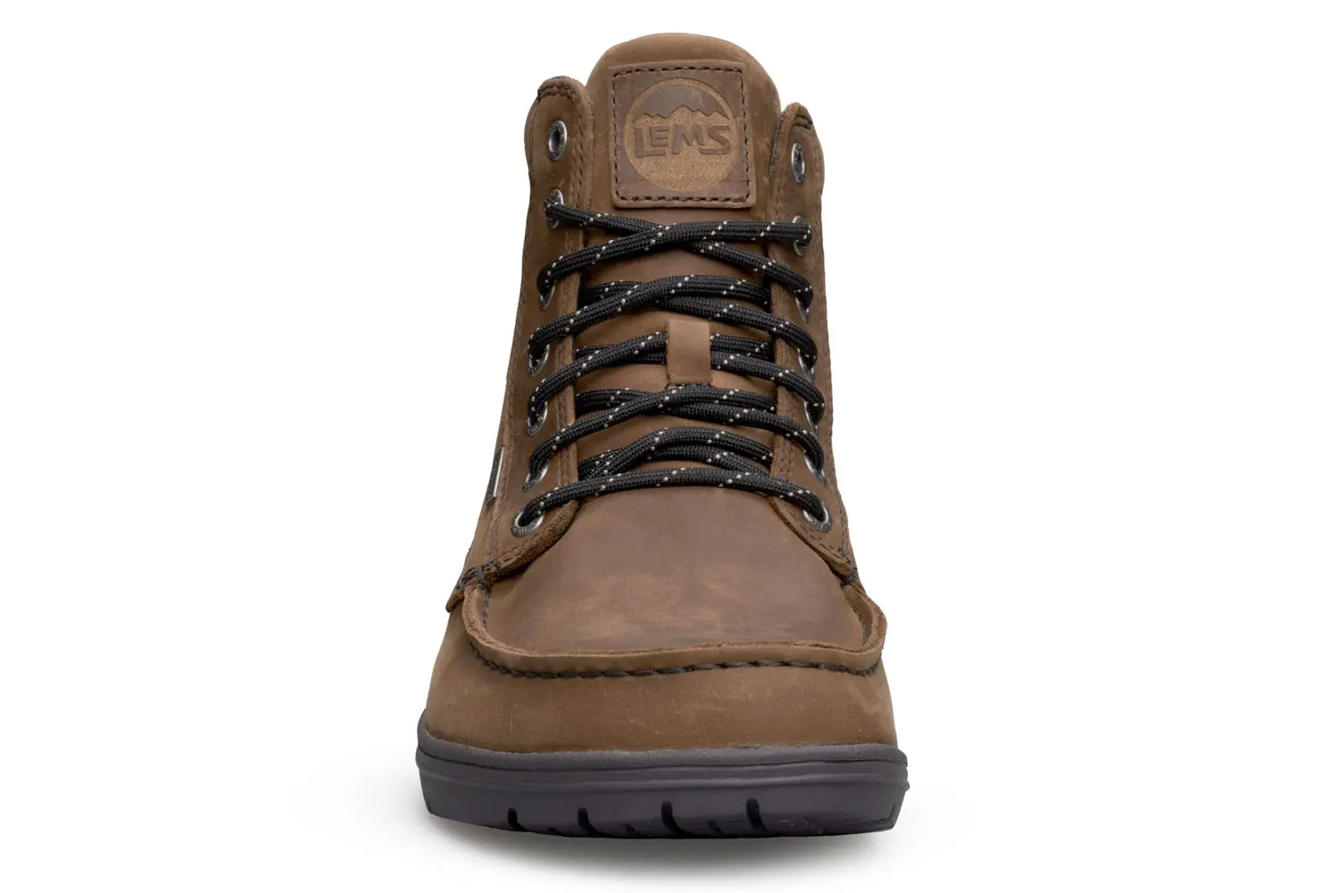 lems waterproof boulder boot toe