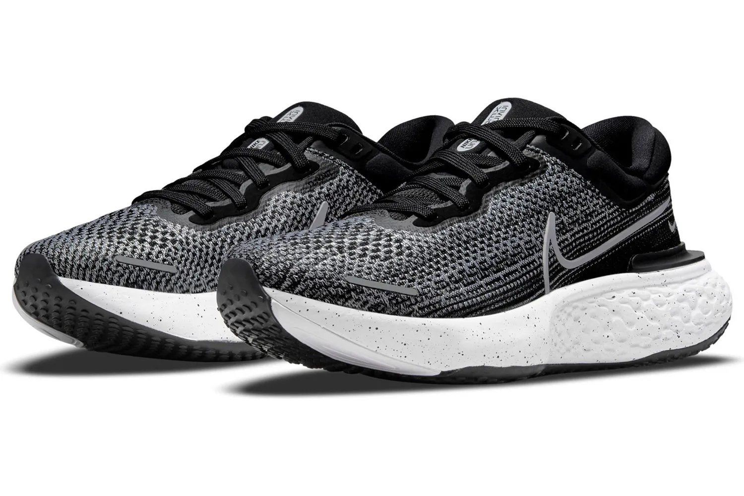 Nike ZoomX Invincible Run - Angle