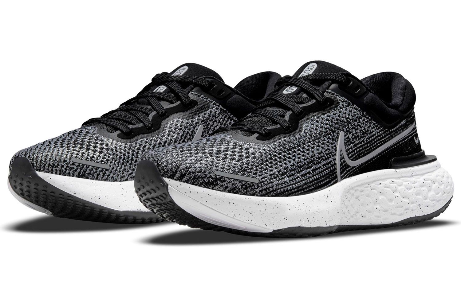 Nike ZoomX Invincible Run - Angle