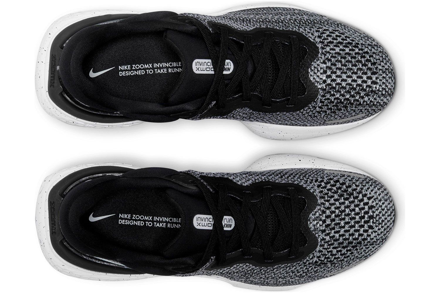 Nike ZoomX Invincible Run - Top