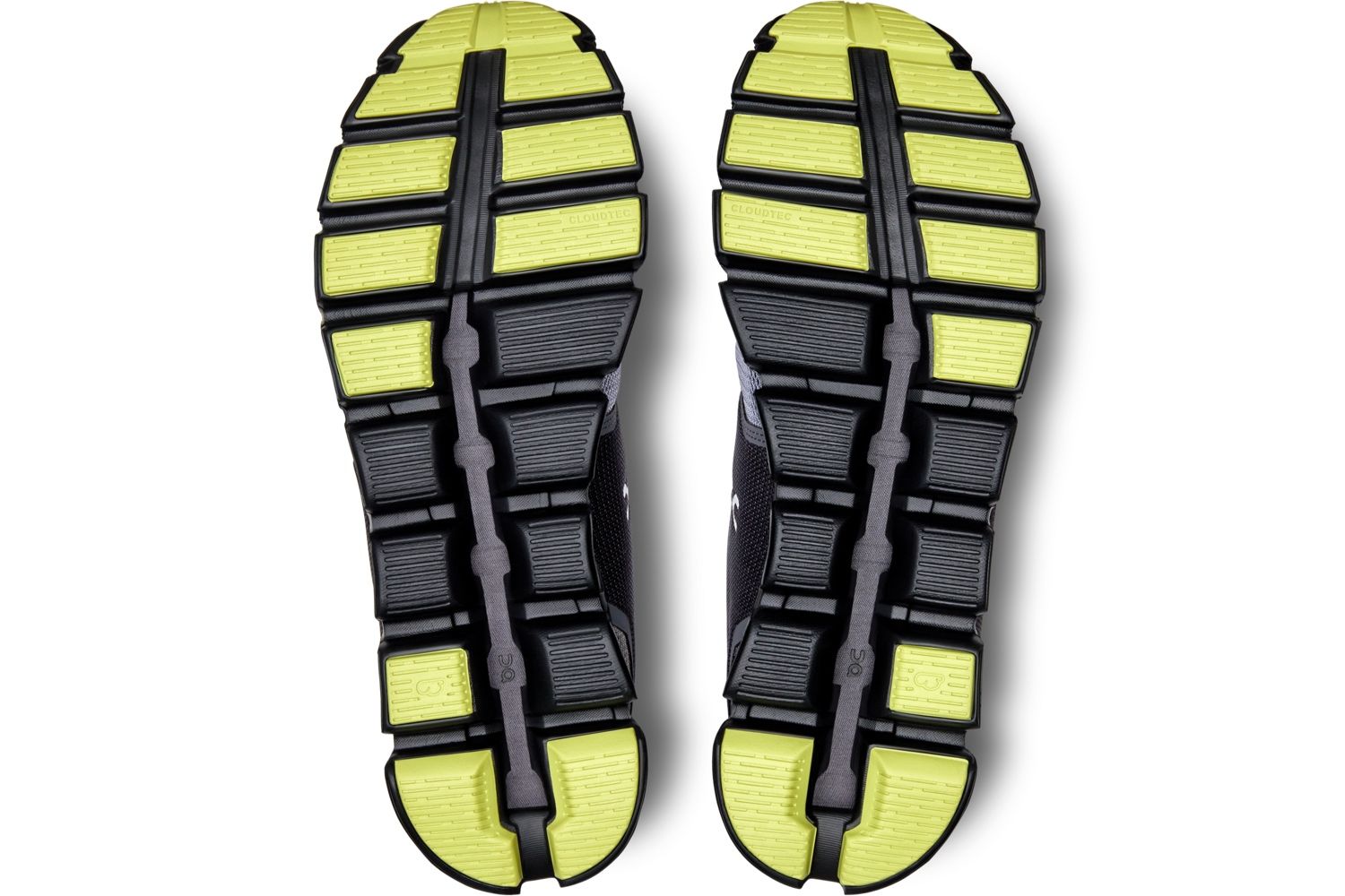 on cloud 5 soles