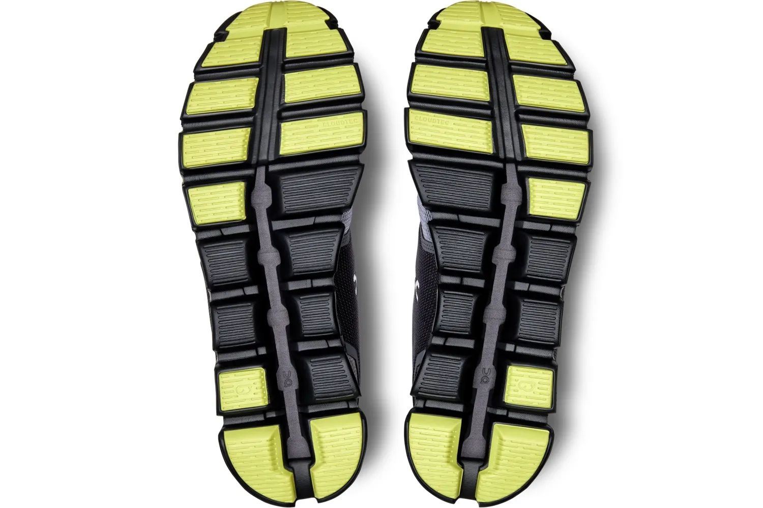 on cloud 5 soles