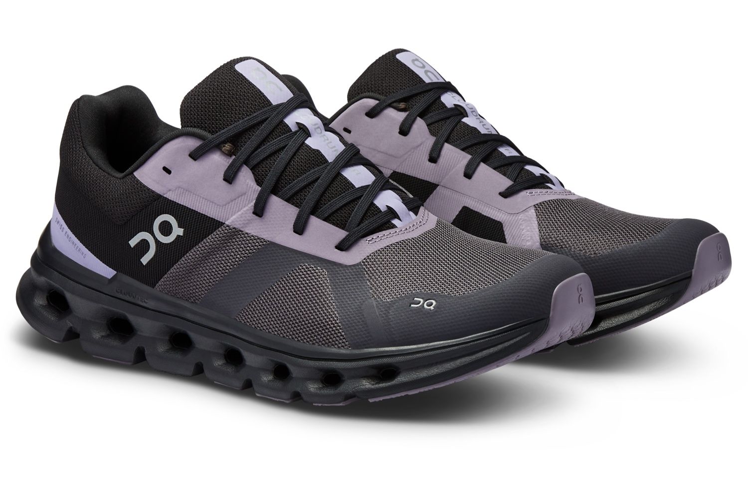 on cloudrunner angle