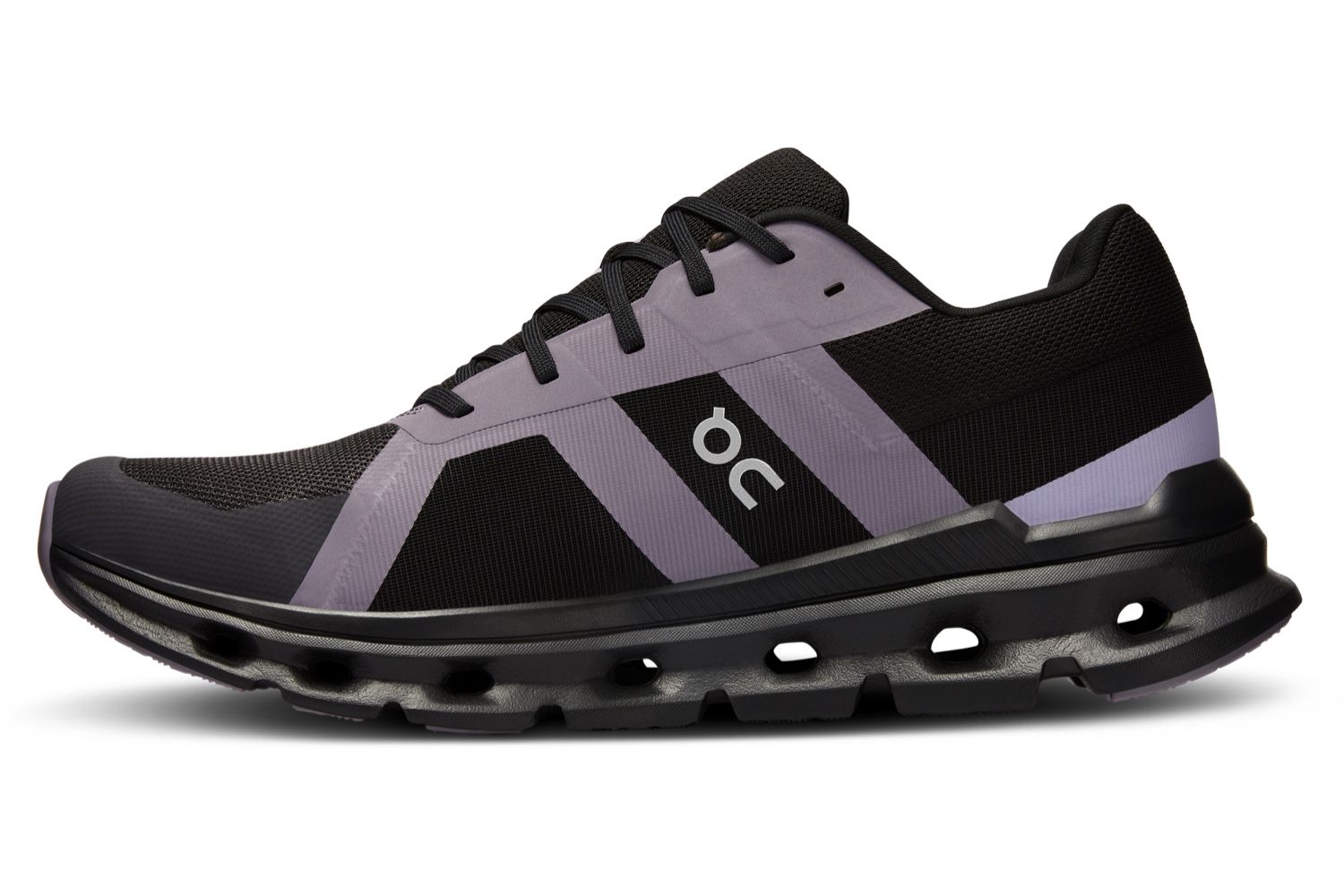 on cloudrunner instep