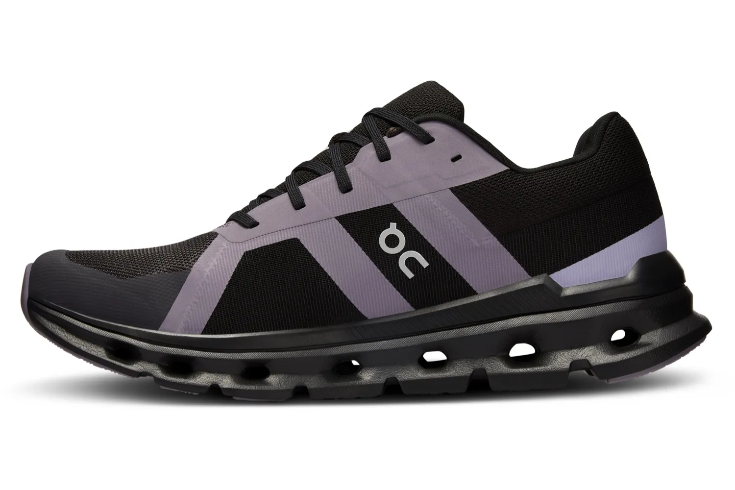 on cloudrunner instep