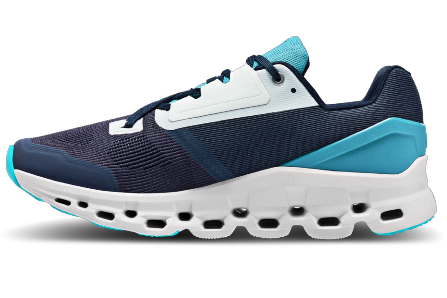 on cloudstratus instep