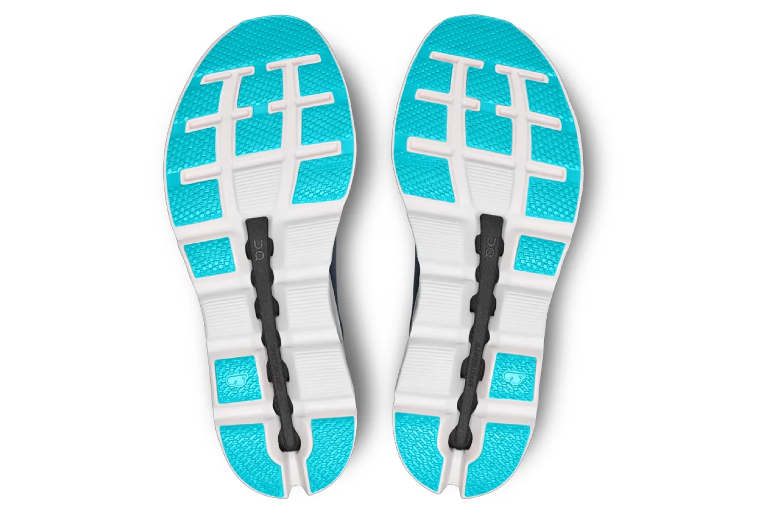on cloudstratus soles