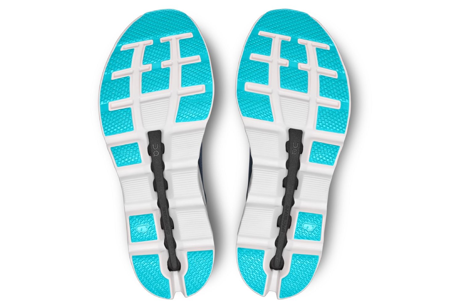 on cloudstratus soles
