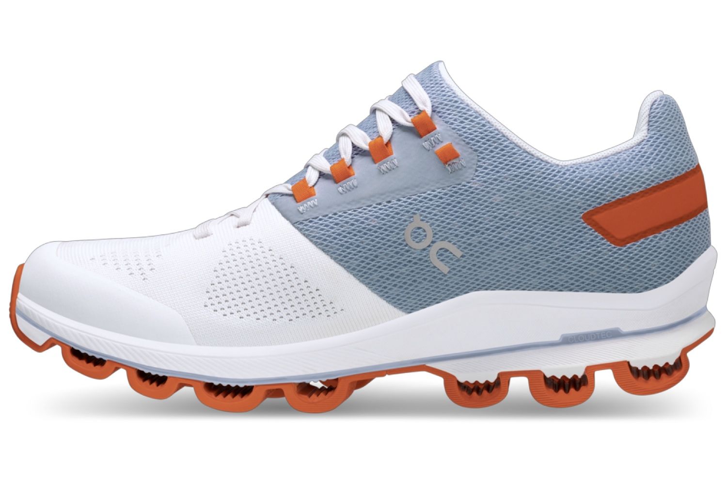 on cloudsurfer instep