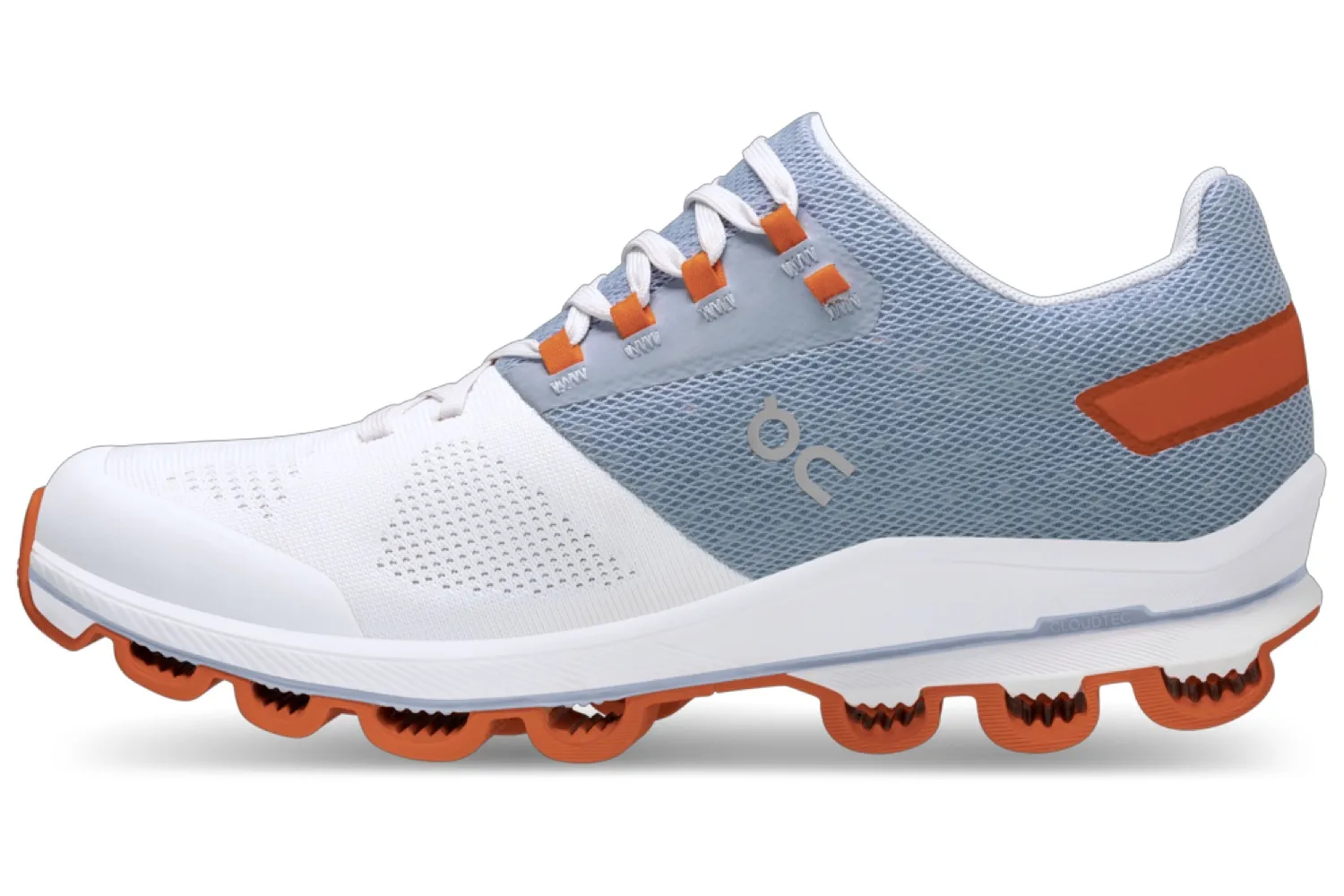 on cloudsurfer instep