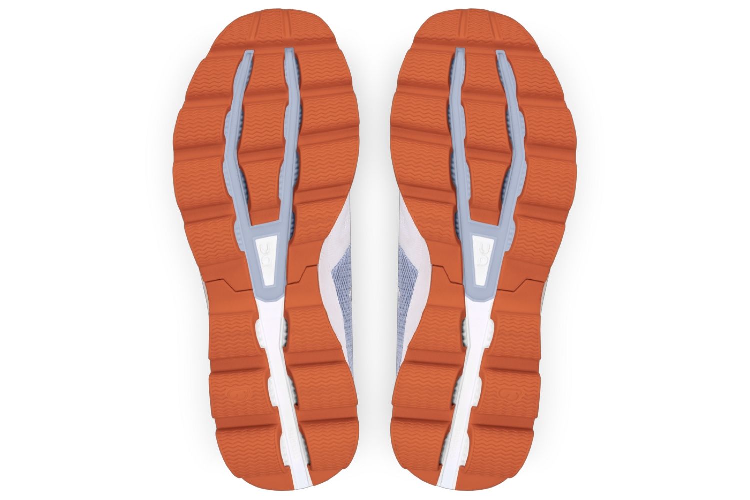 on cloudsurfer soles