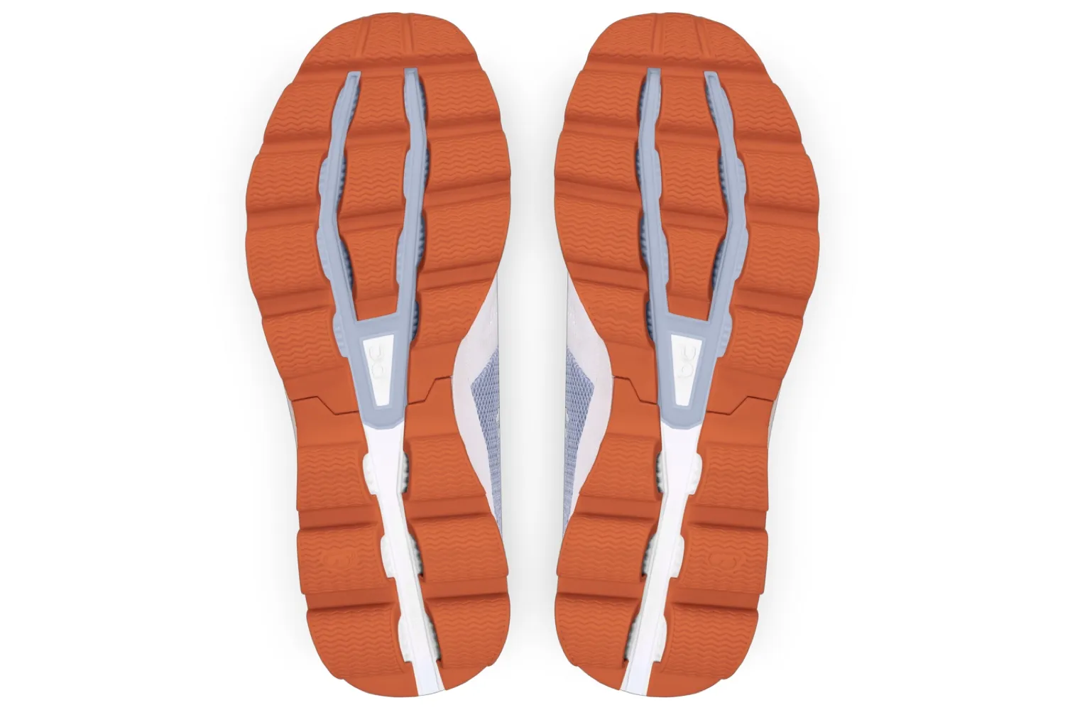 on cloudsurfer soles