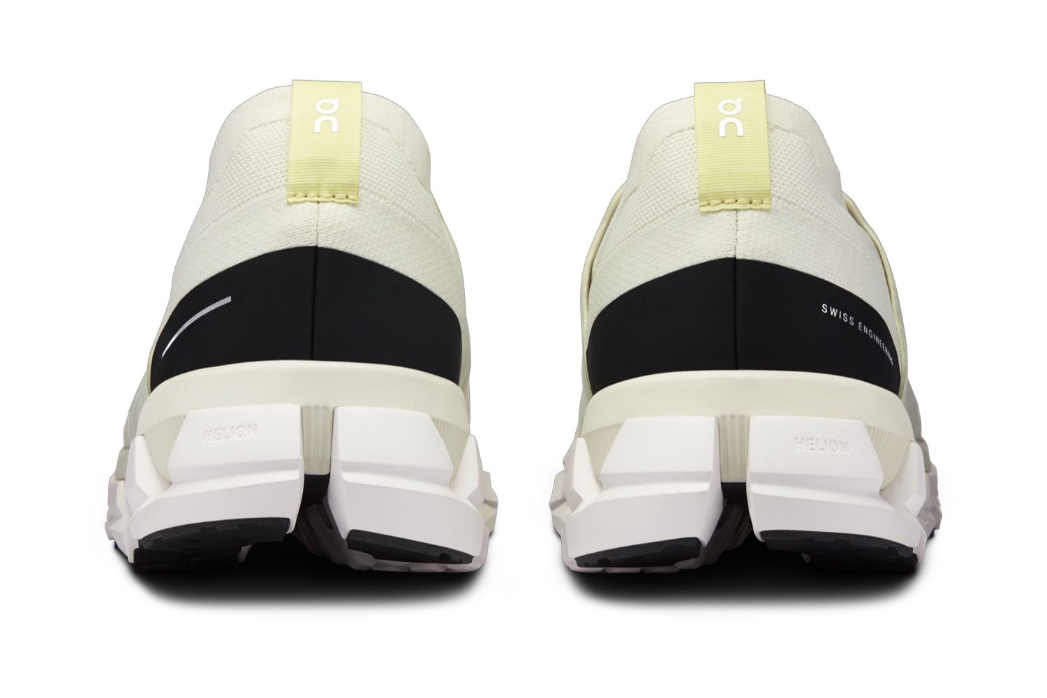 on cloudswift3 heels