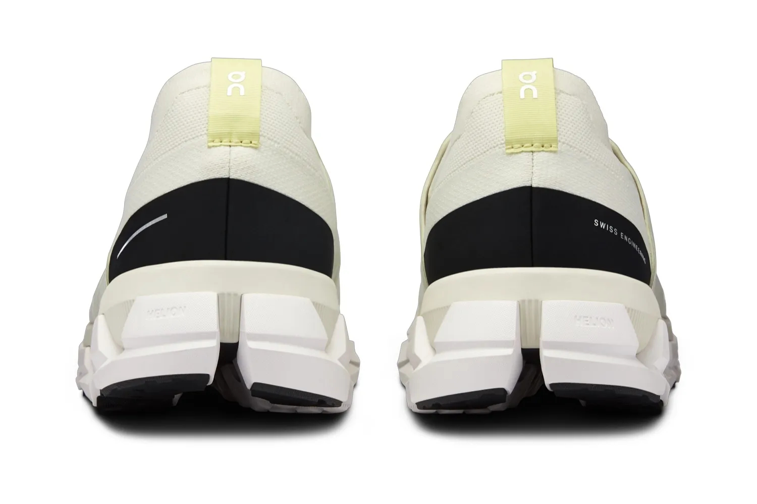 on cloudswift3 heels