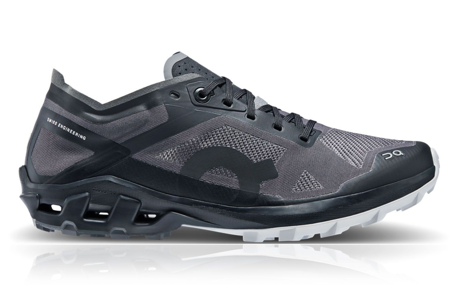 on cloudventure peak 3 review