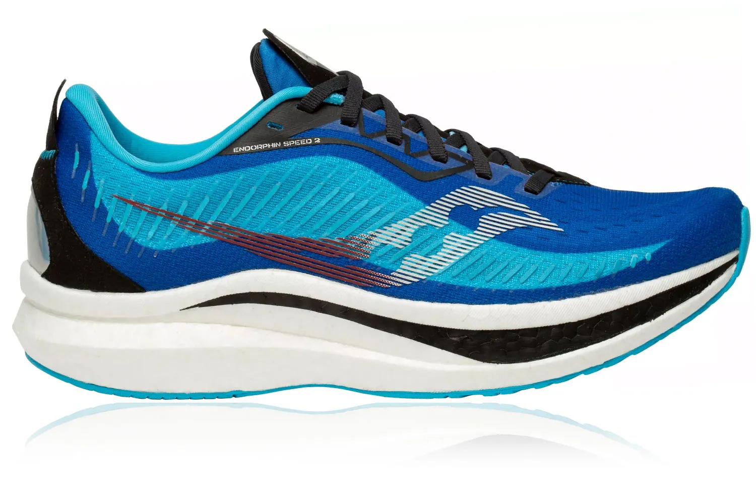 Saucony Endorphin Speed 2 Shoe