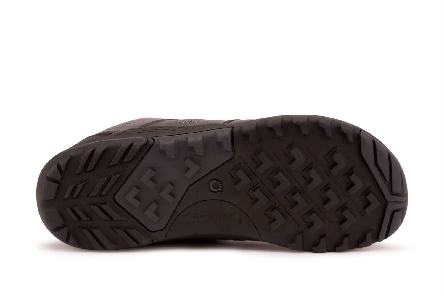 xero daylight hiker fusion sole