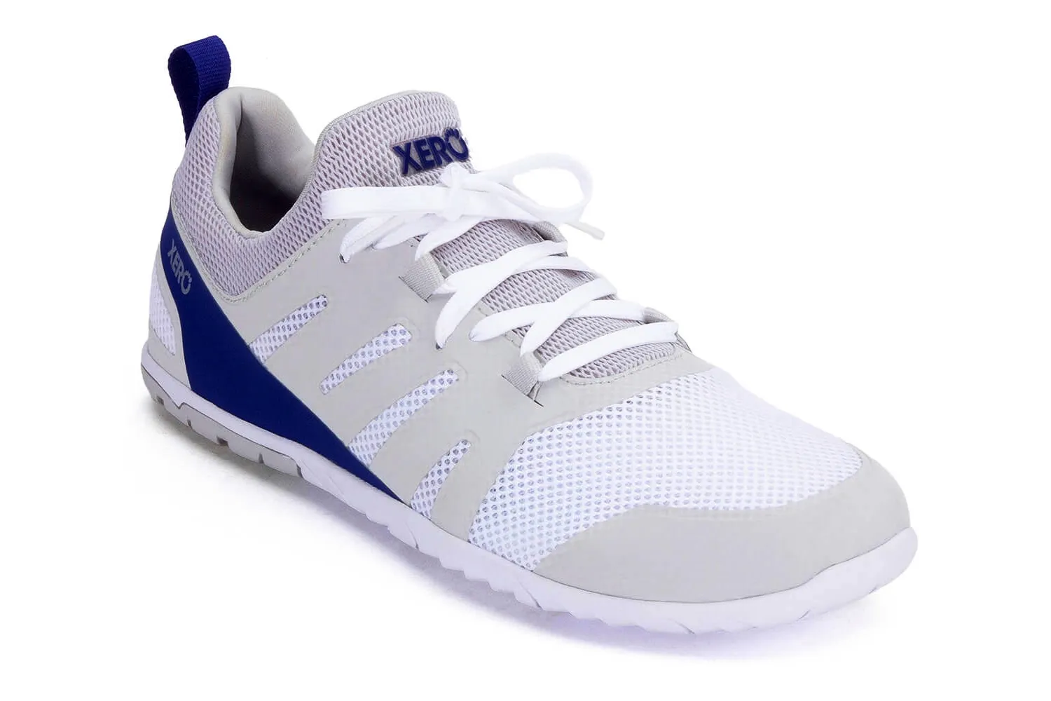 xero forza runner angle