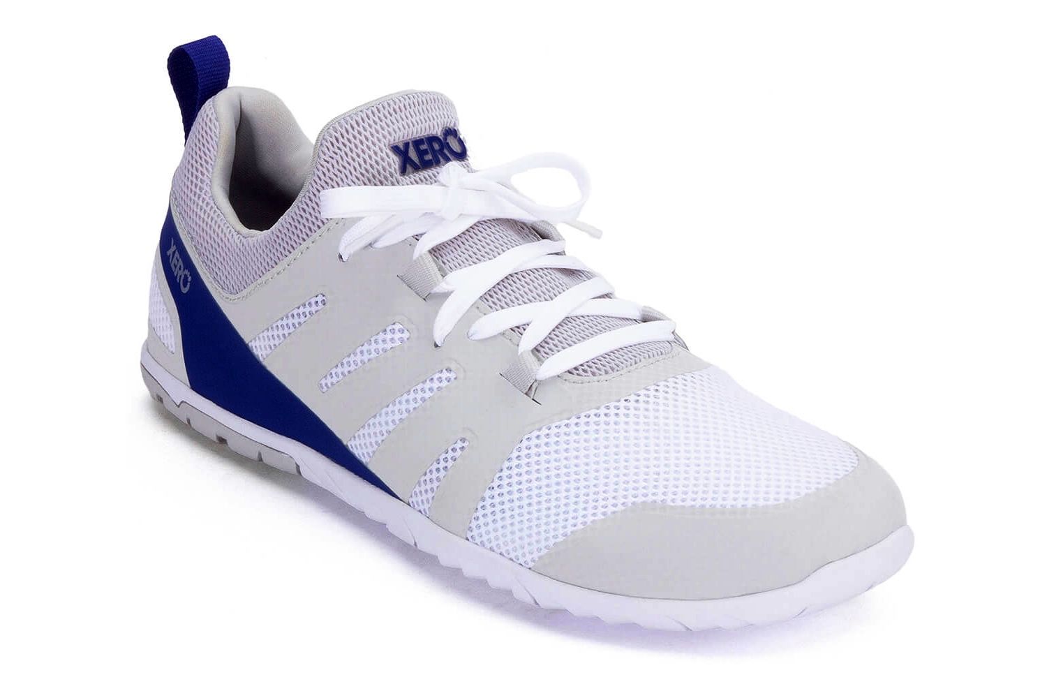 xero forza runner angle