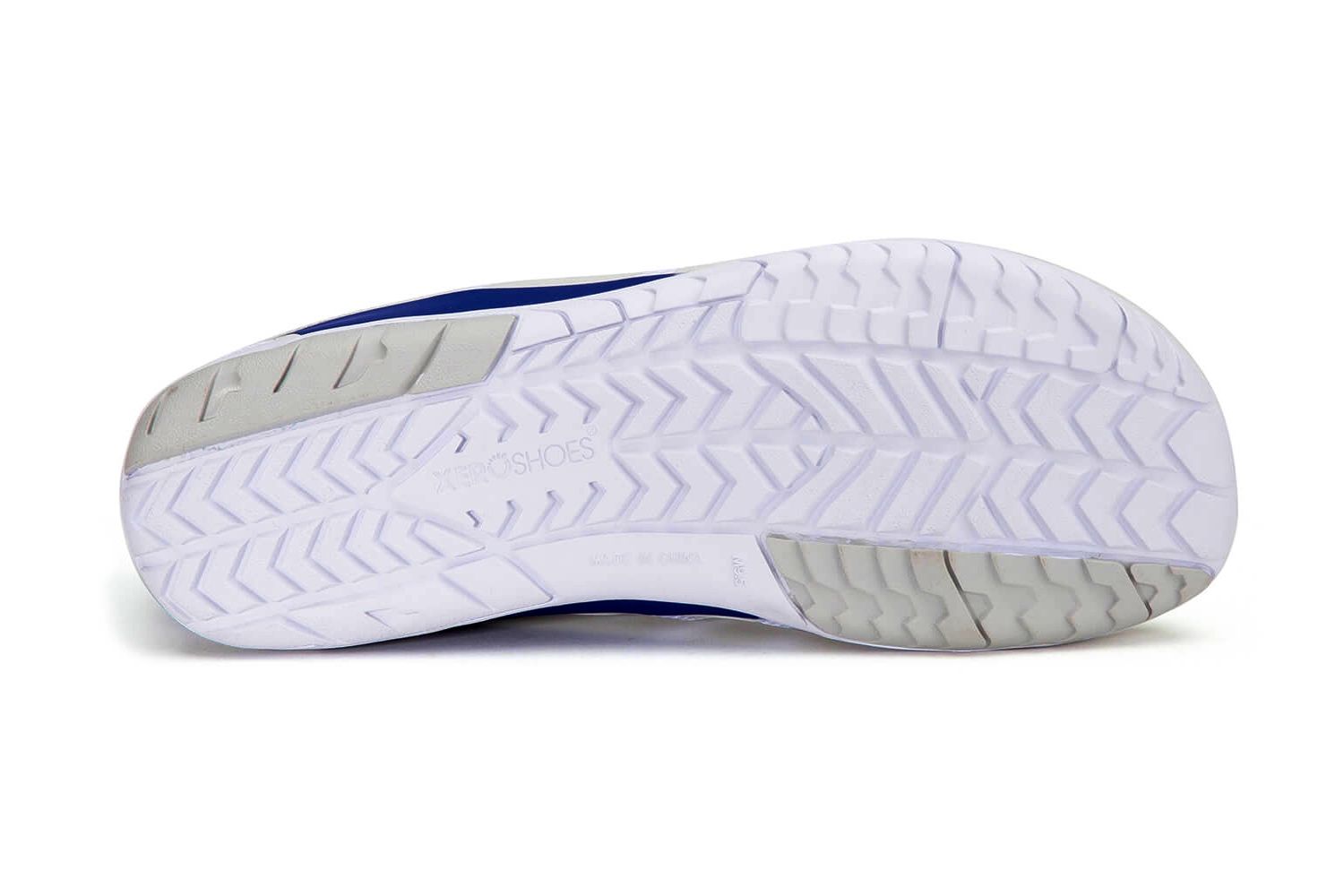 xero forza runner sole