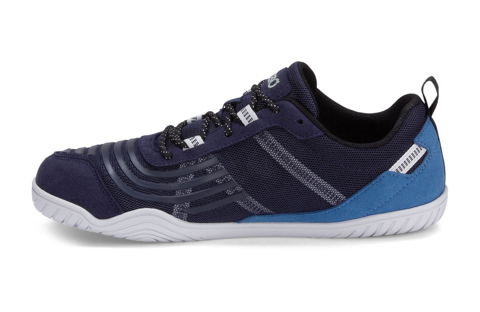 xero shoes 360 shoe navy instep