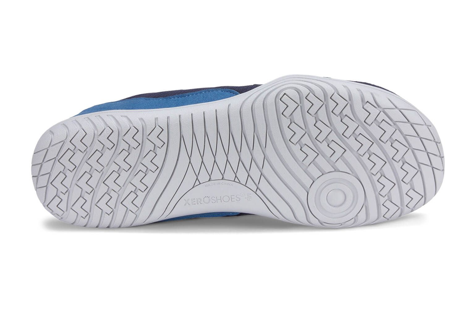 xero shoes 360 shoe navy sole