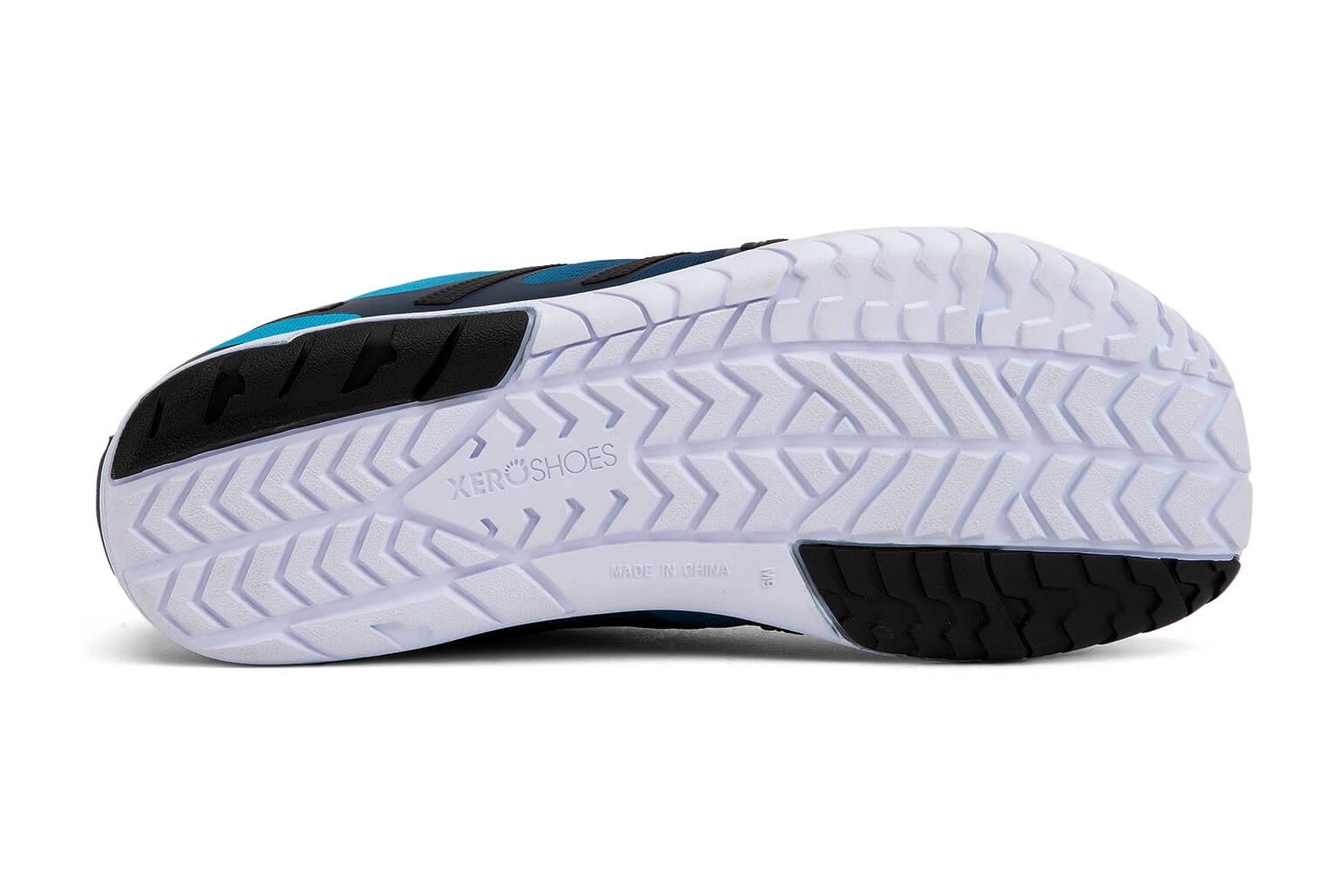 xero shoes hfs sole