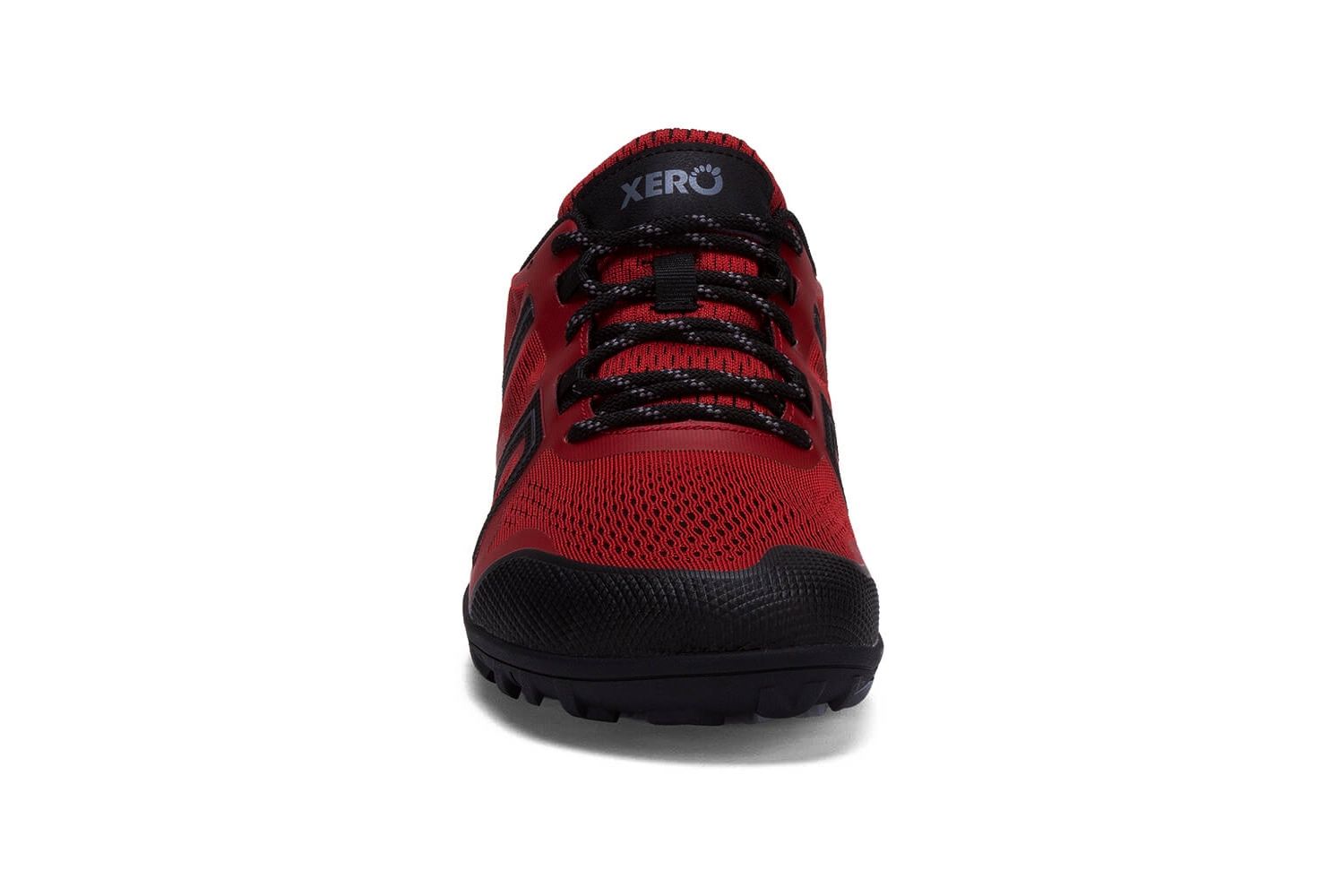 xero shoes mesa trail ii front