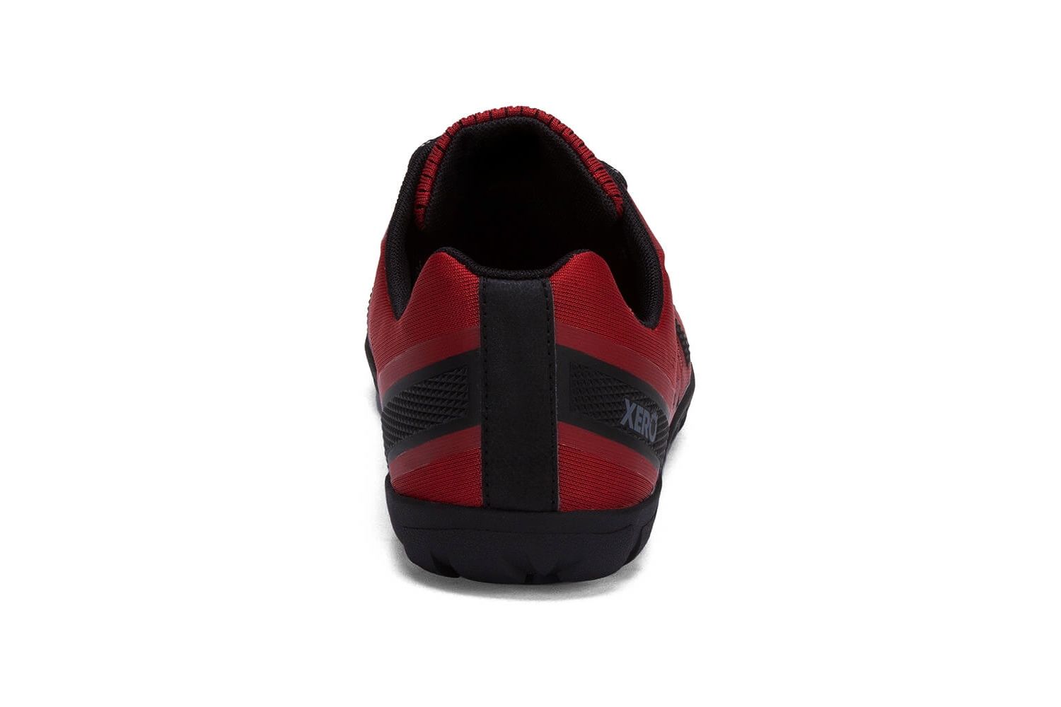 xero shoes mesa trail ii heel