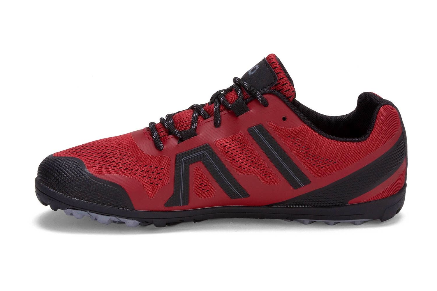 xero shoes mesa trail ii instep