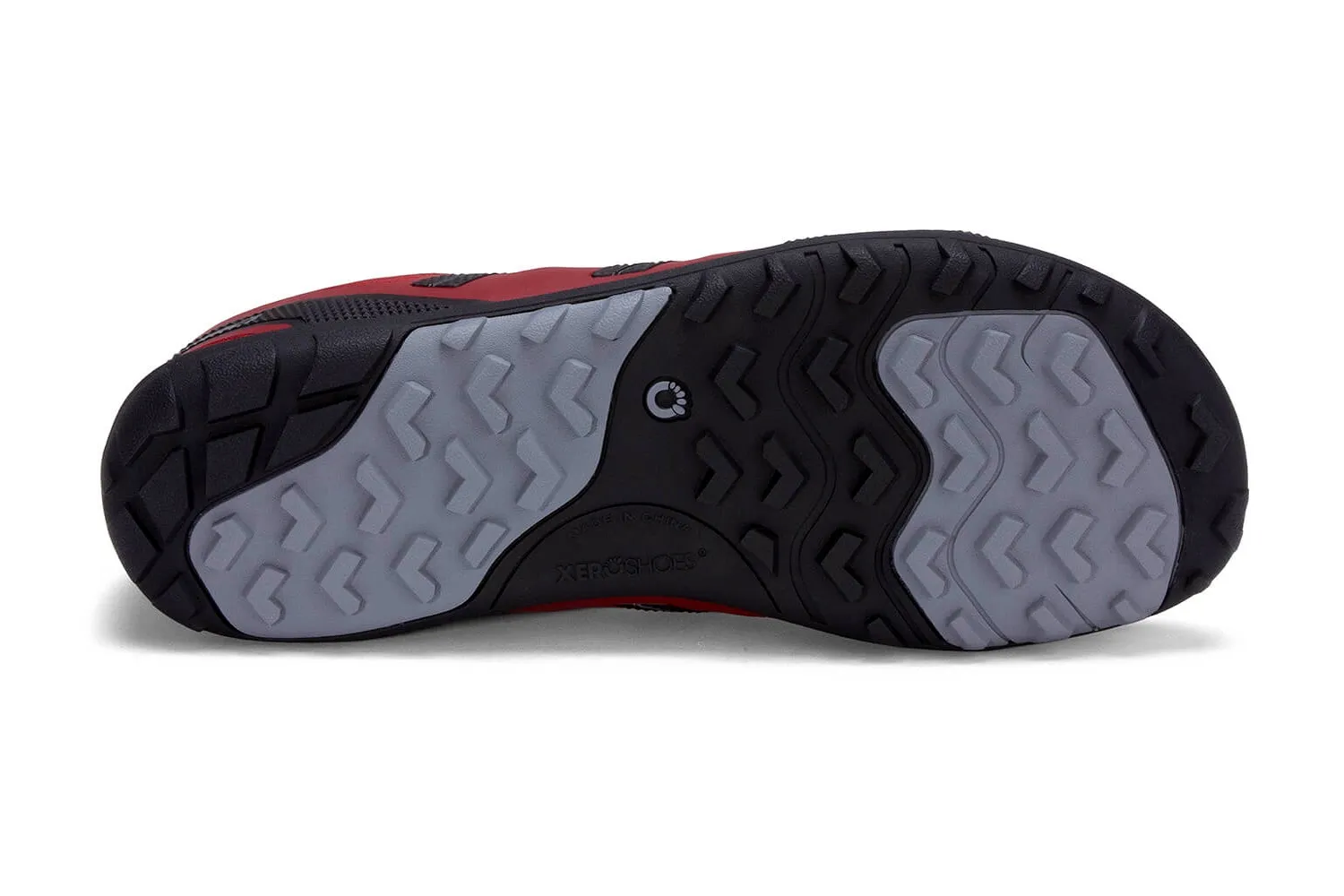 xero shoes mesa trail ii sole