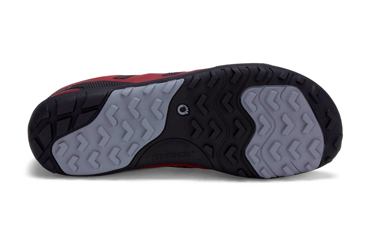 xero shoes mesa trail ii sole