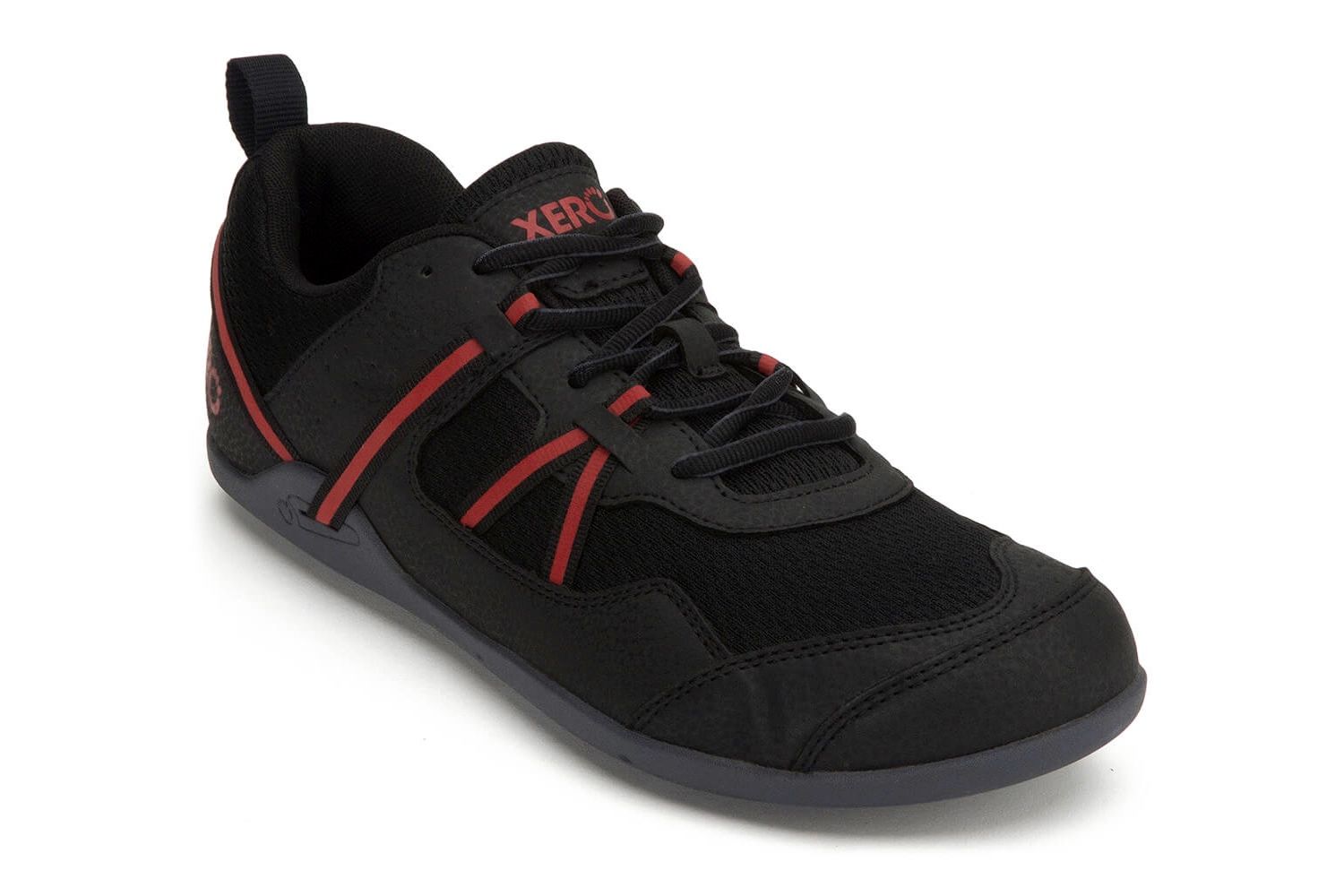 xero shoes prio angle