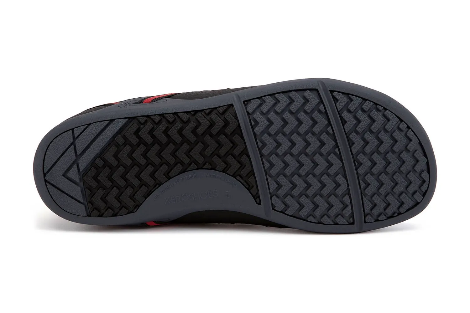 xero shoes prio sole