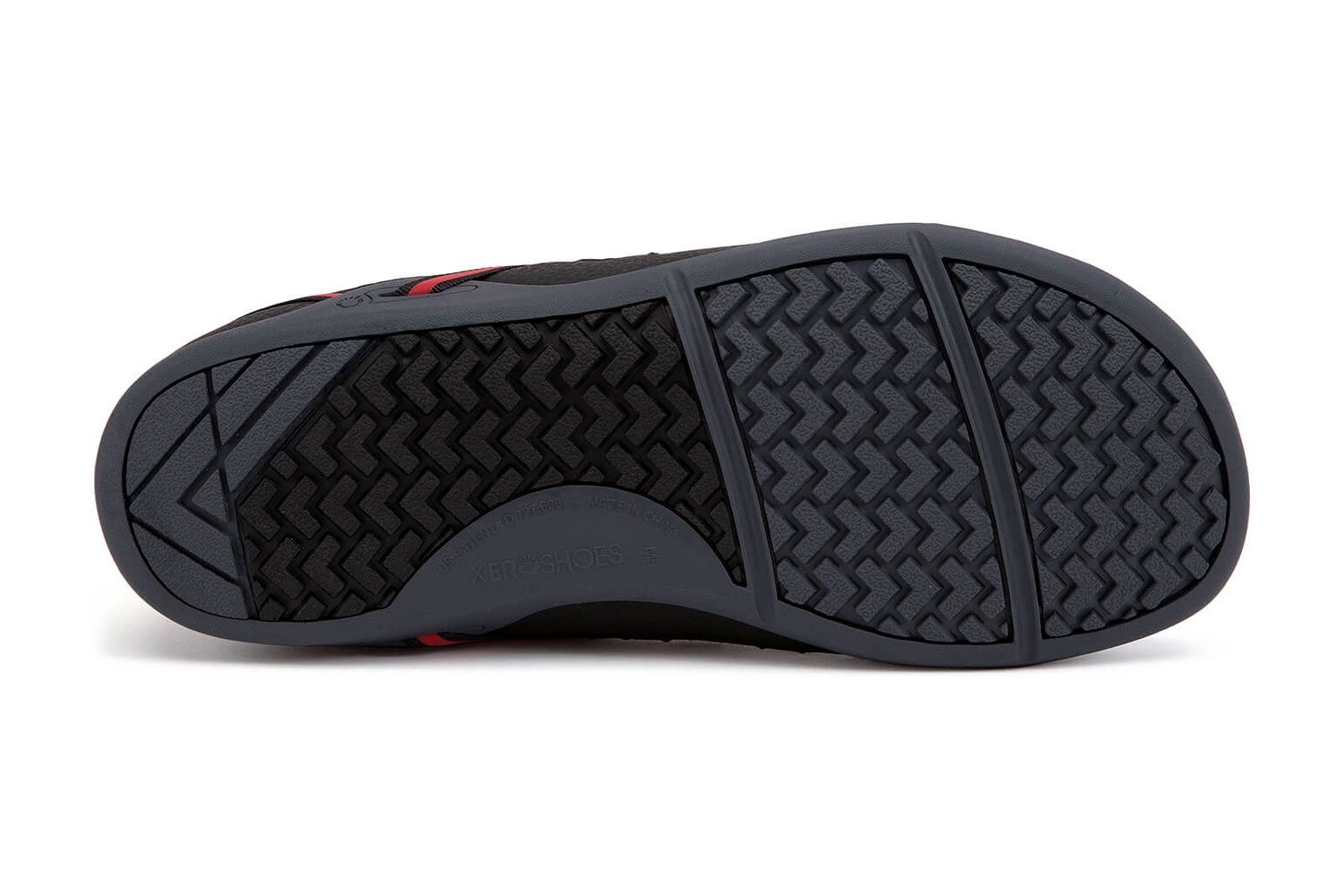 xero shoes prio sole