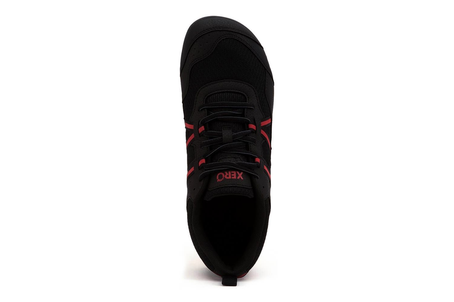 xero shoes prio upper