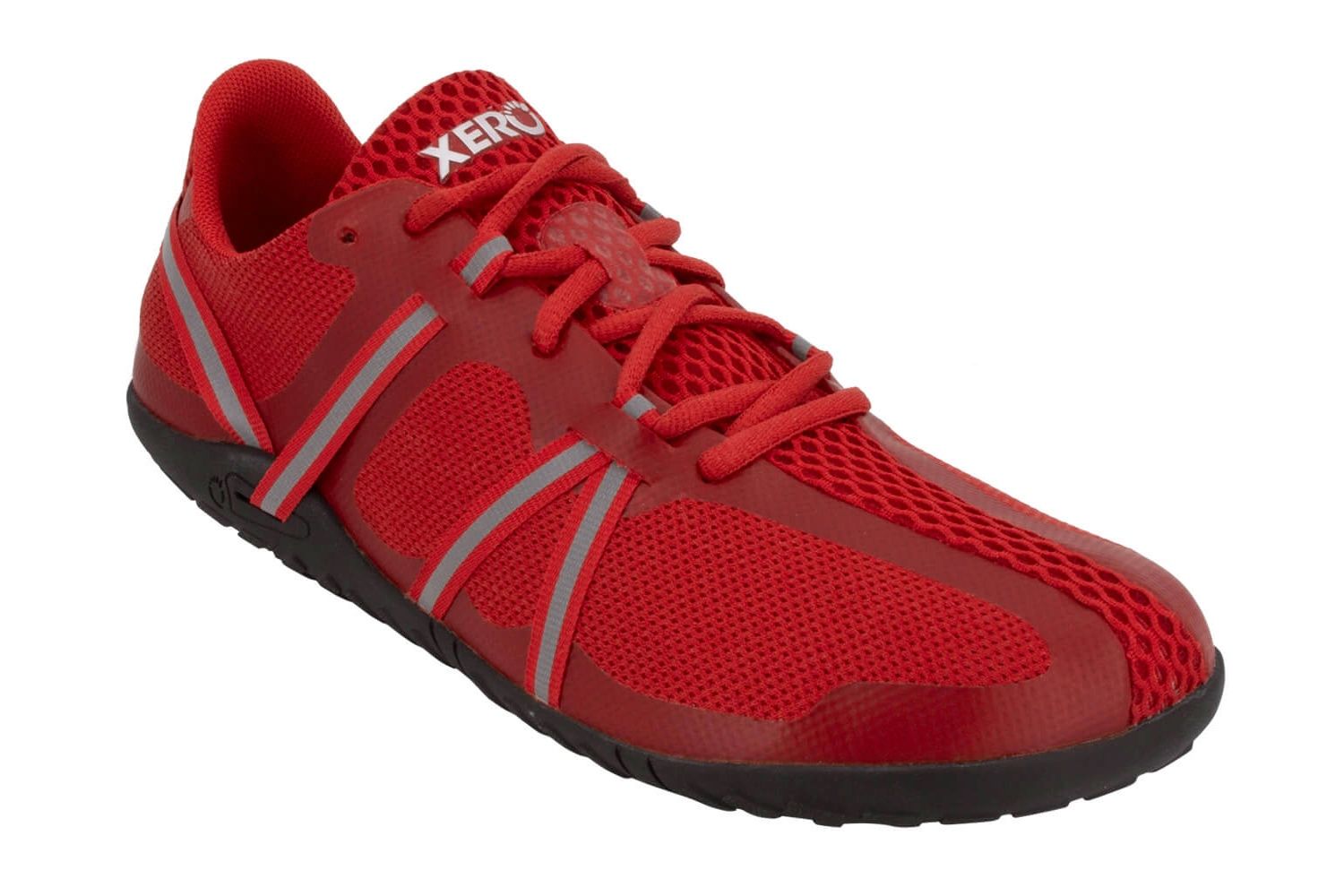 xero shoes speed force angle