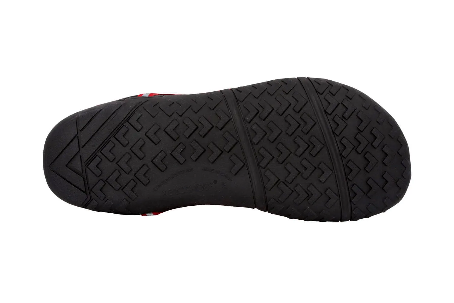 xero shoes speed force sole