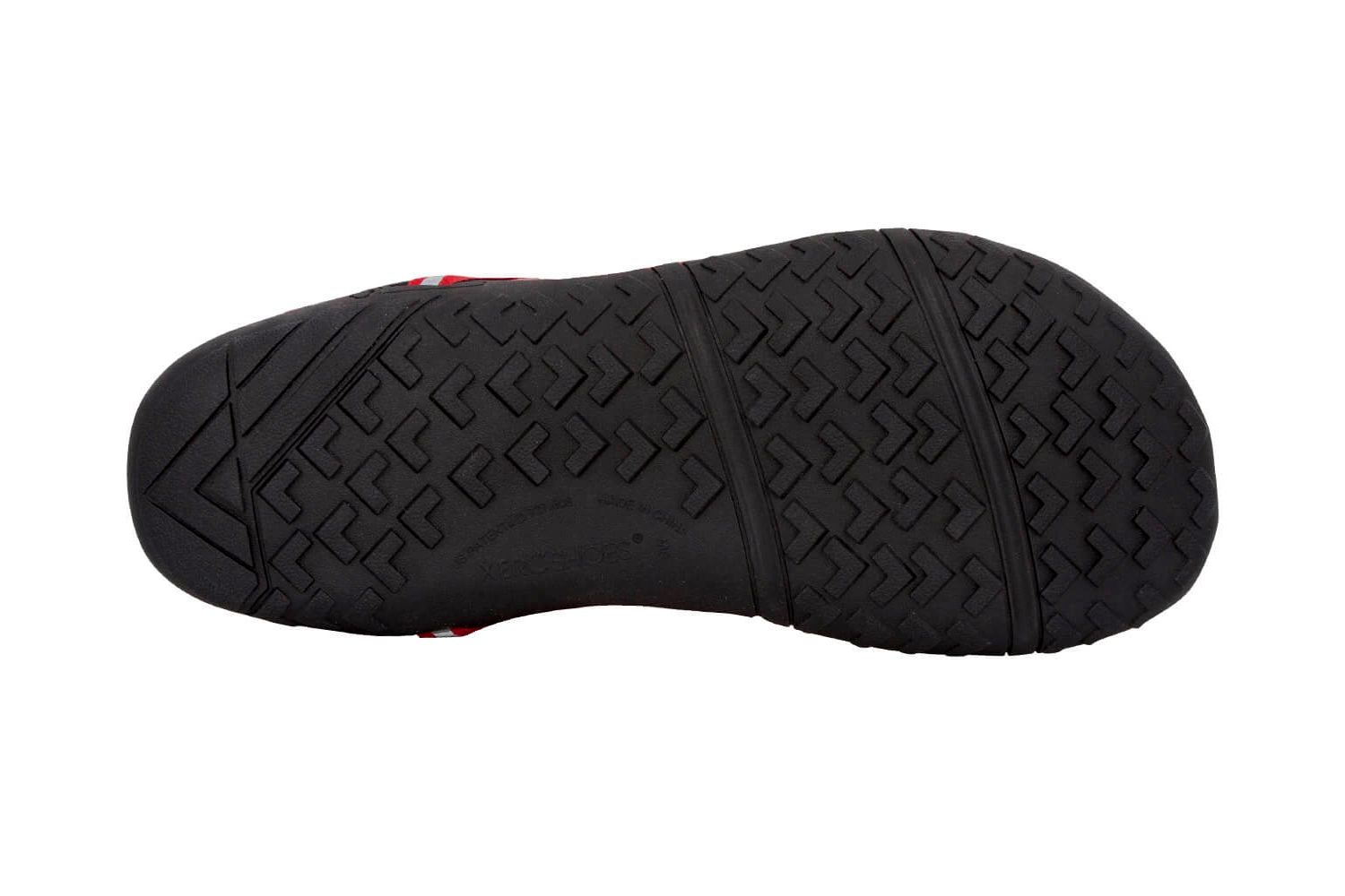 xero shoes speed force sole