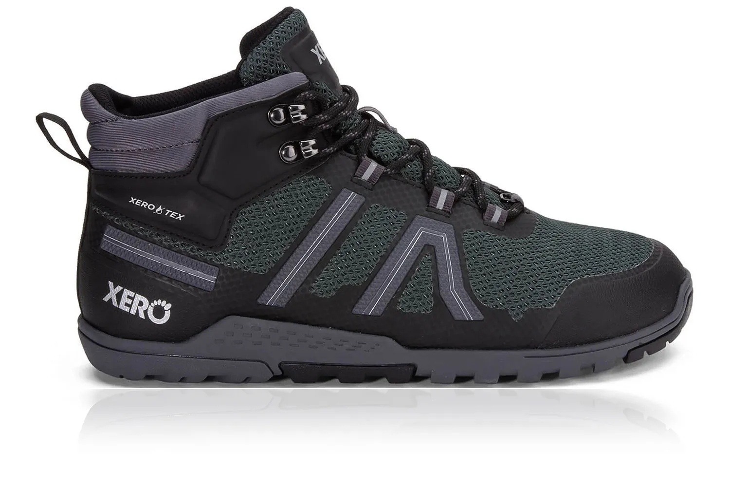 xero shoes xcursion fusion review