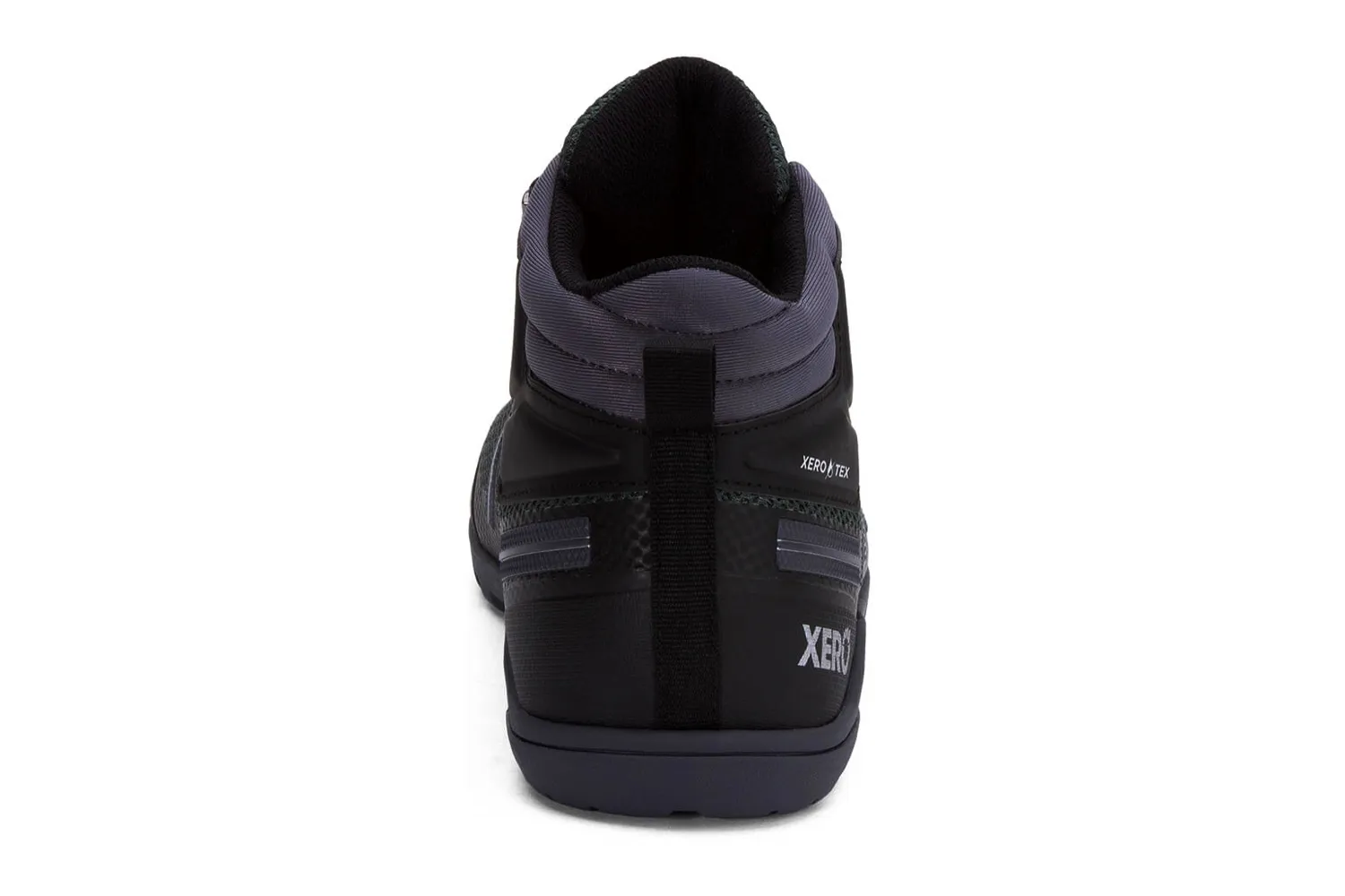 xero xcursion fusion back