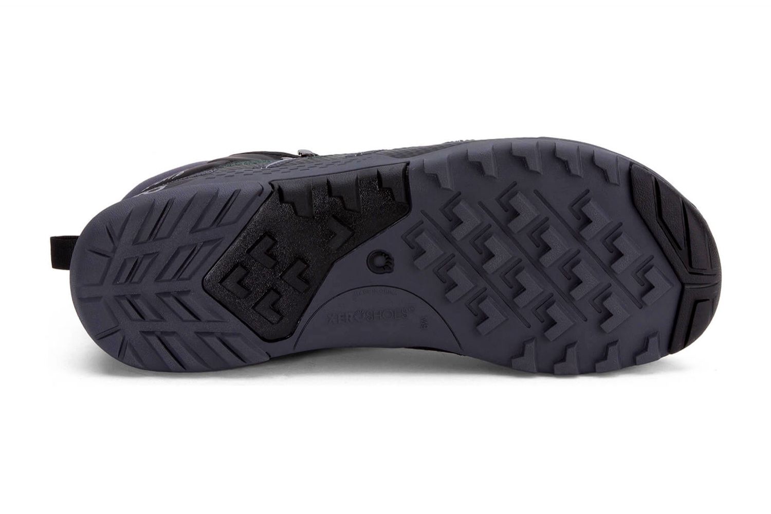 xero xcursion fusion sole