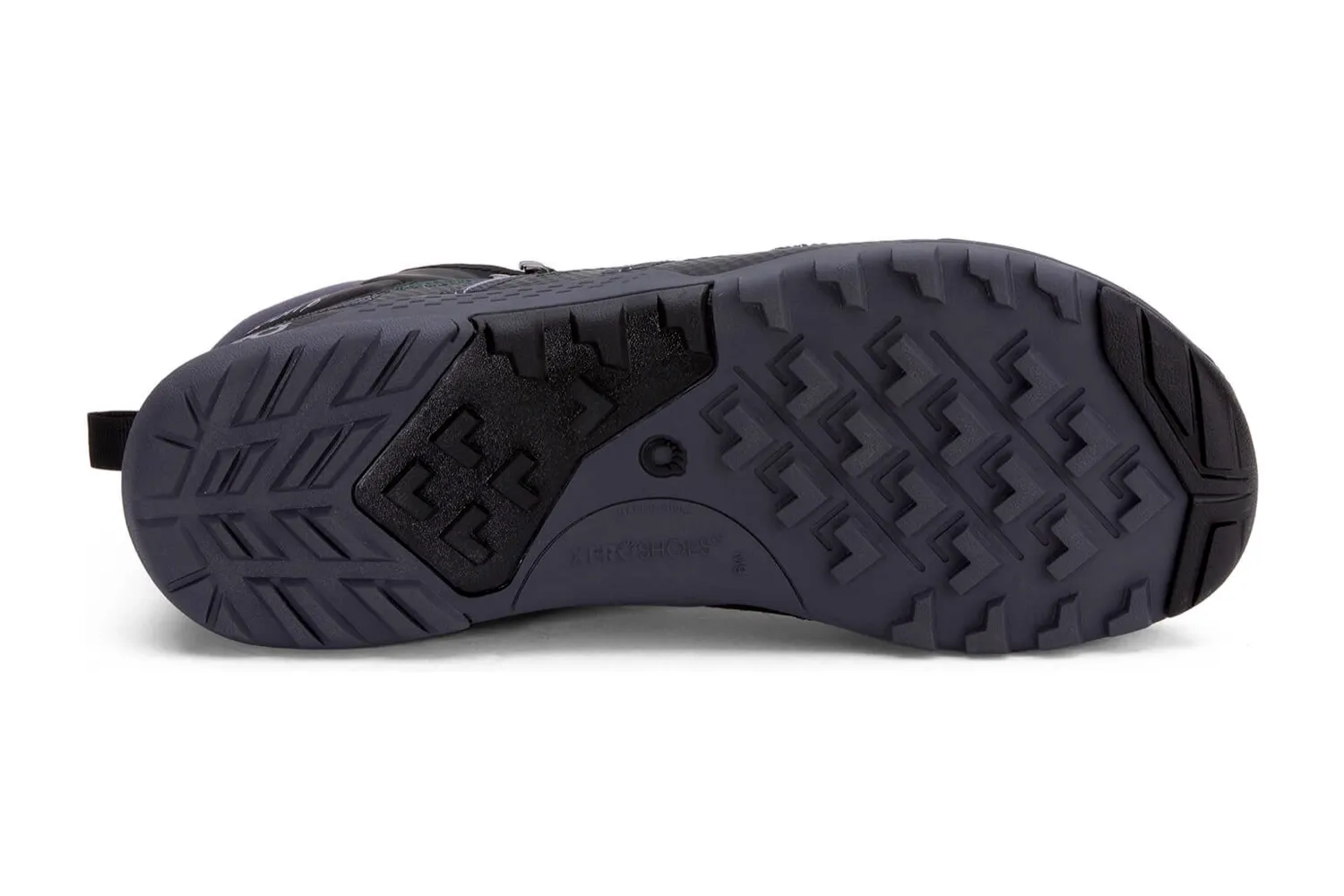 xero xcursion fusion sole