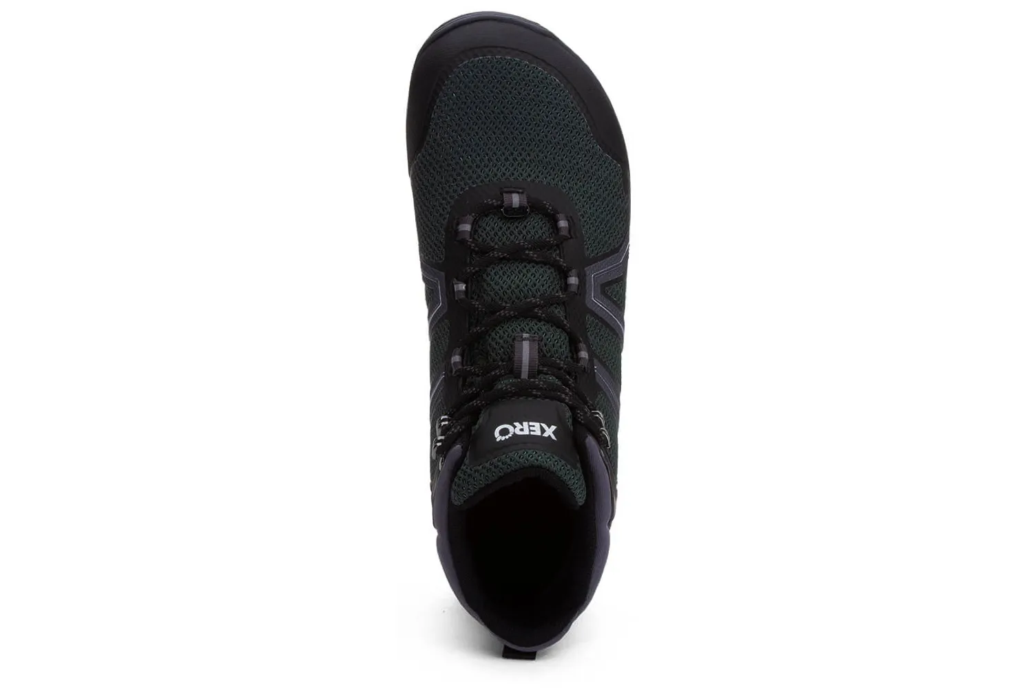 xero xcursion fusion upper
