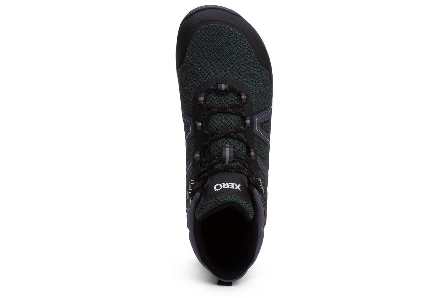 xero xcursion fusion upper